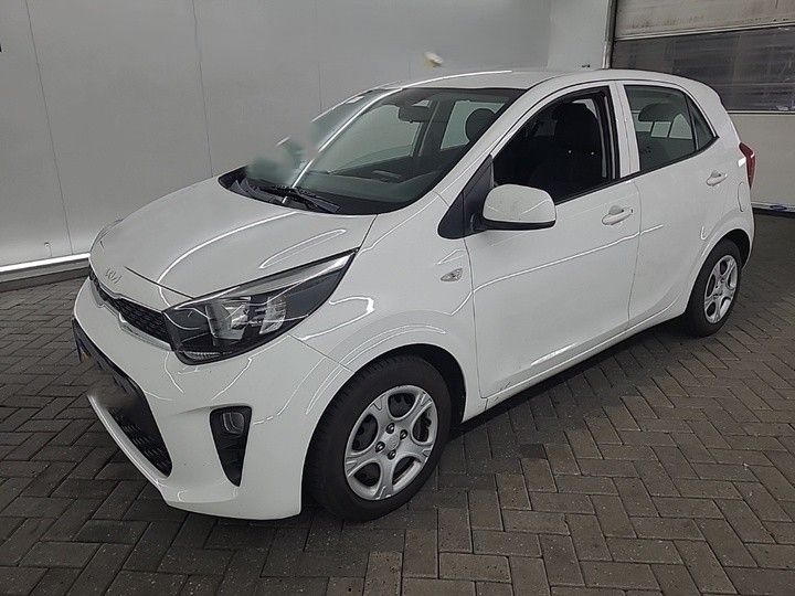 Kia Picanto 2021