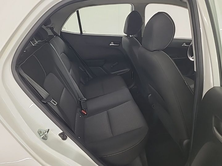 Kia Picanto d'occasion