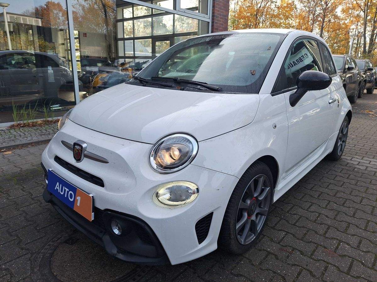 Abarth 595 1.4 Turbo