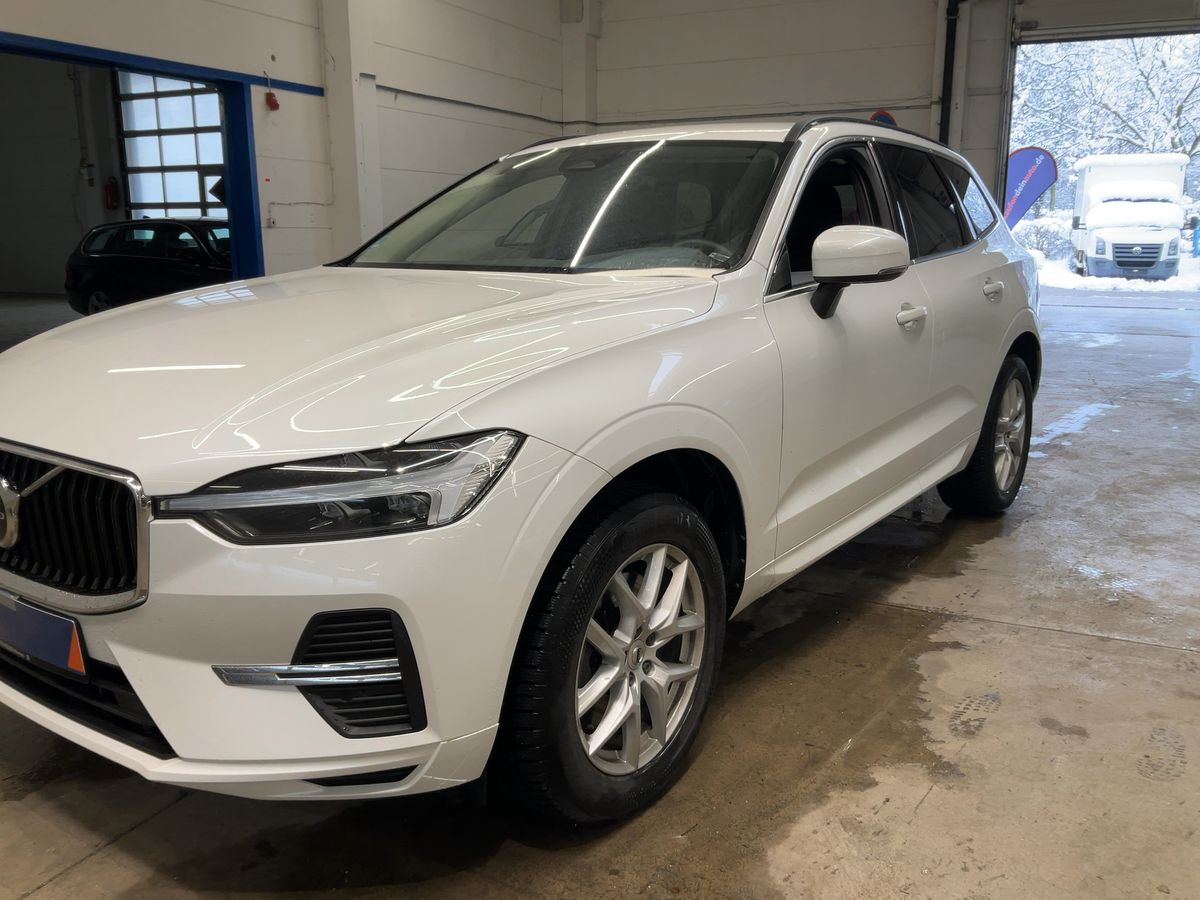 Volvo XC60 d'occasion