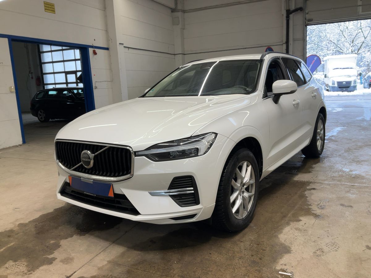 Volvo XC60 d'occasion