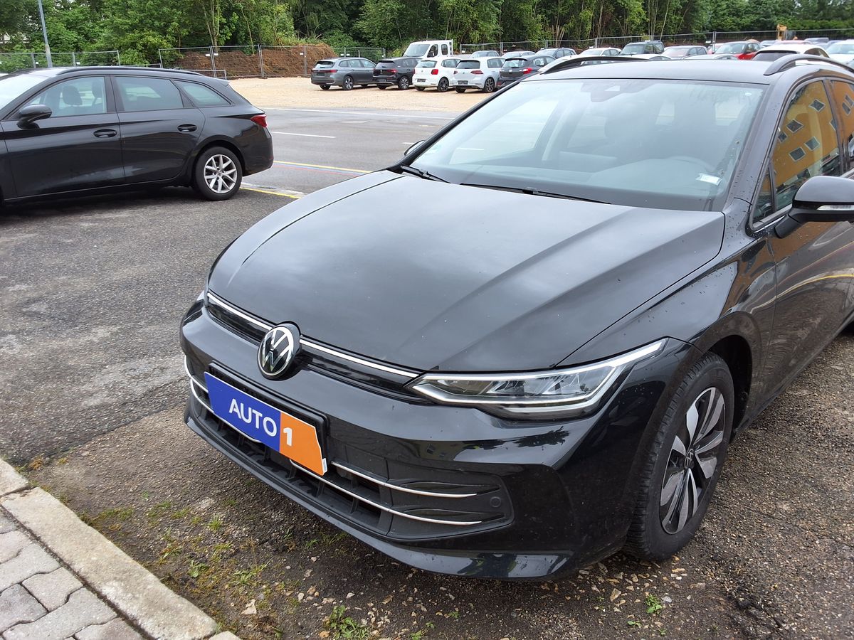 Volkswagen Golf d'occasion