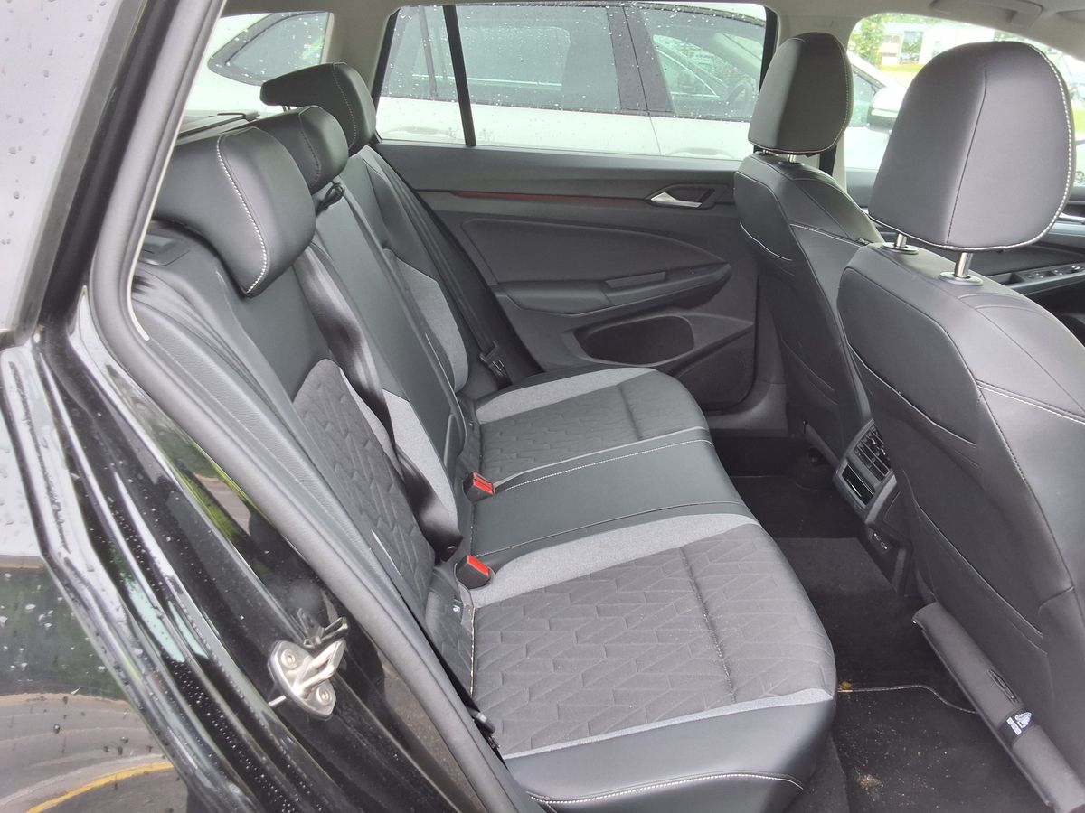 Volkswagen Golf d'occasion