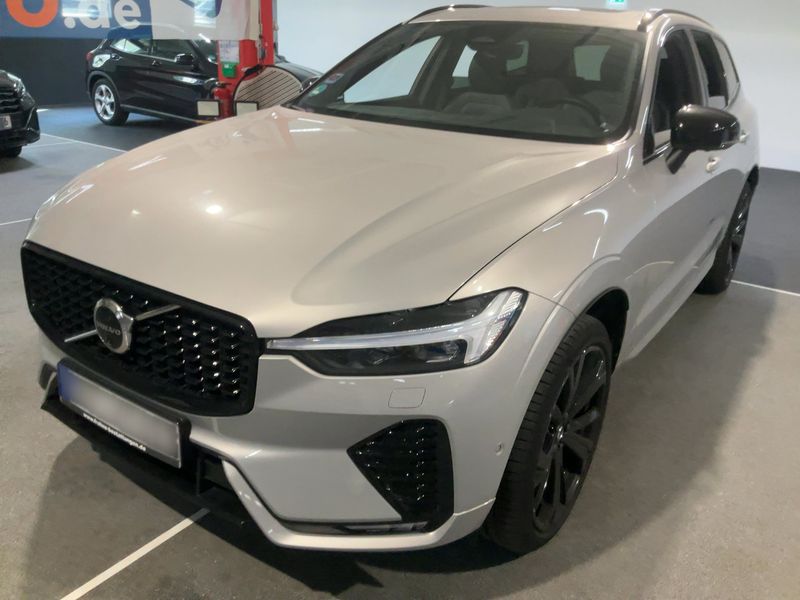 2023 Volvo XC60