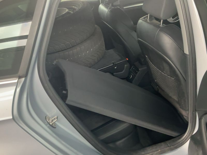 Audi A3 Sportback 2.0 TDI Sport — zdjęcie 14