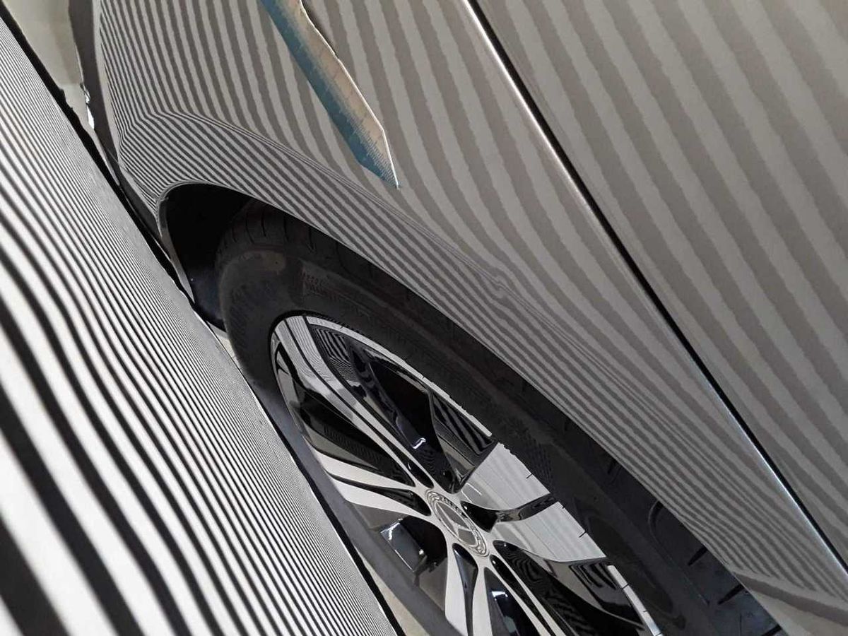 Mercedes-Benz C-Klasse d'occasion