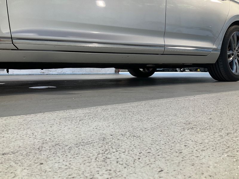 Volkswagen Passat 2.0 TDI Highline 4Motion BlueMotion Tech 2015 – снимка 34
