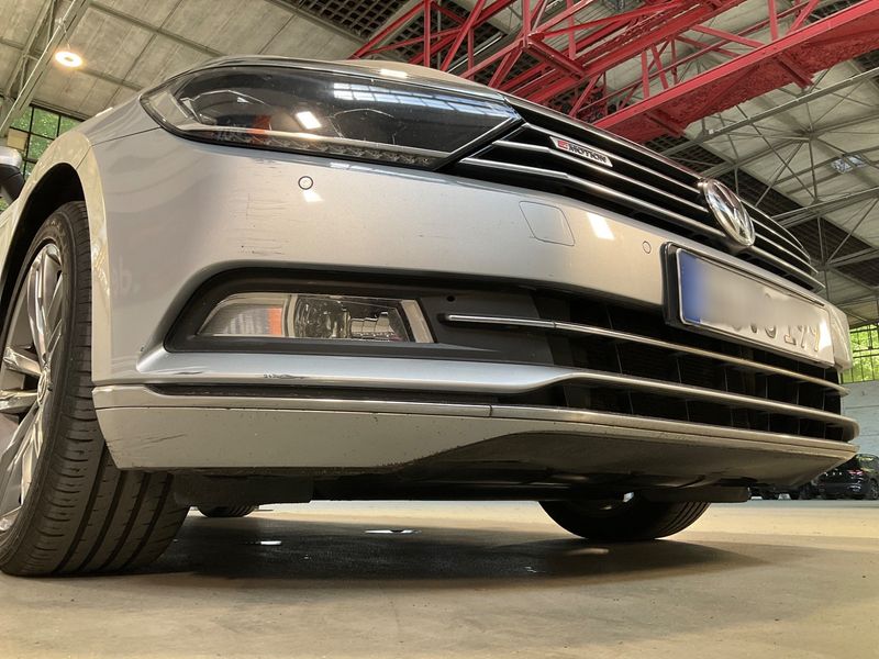 Volkswagen Passat 2.0 TDI Highline 4Motion BlueMotion Tech 2015 – снимка 36