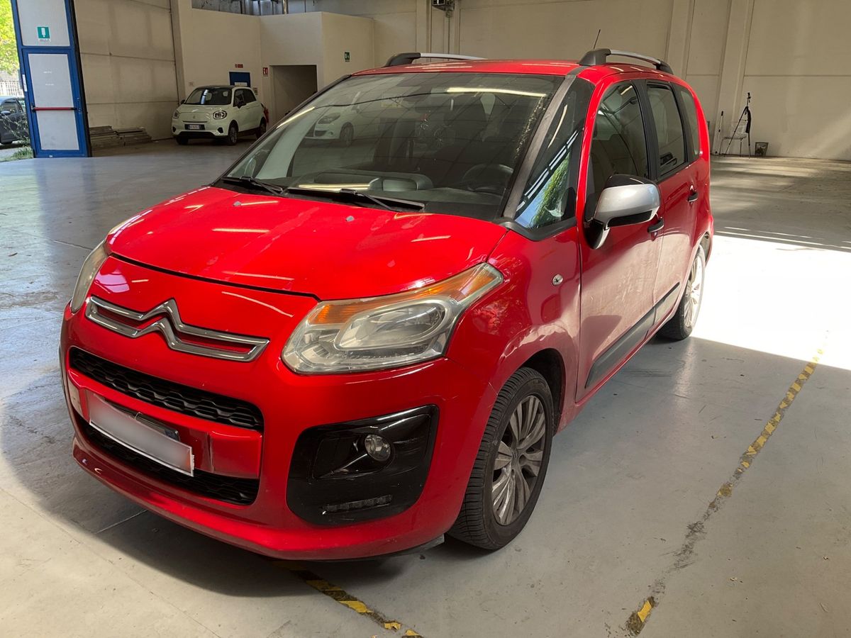 Citroen C3 2015