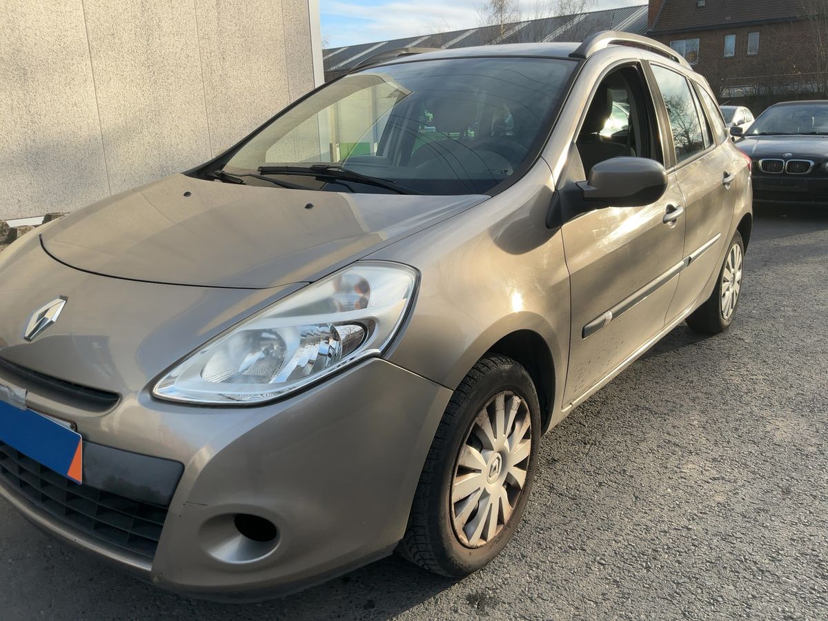 Renault Clio d'occasion