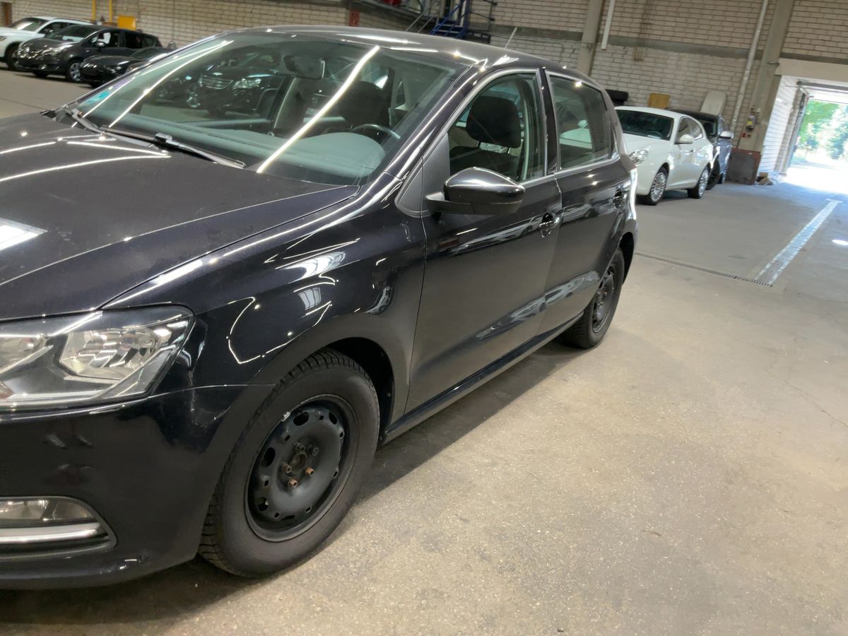 Volkswagen Polo d'occasion