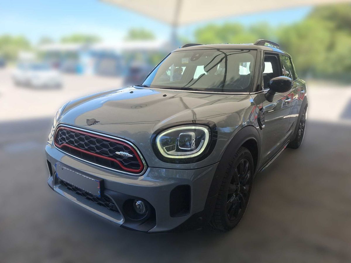 MINI Countryman 2020