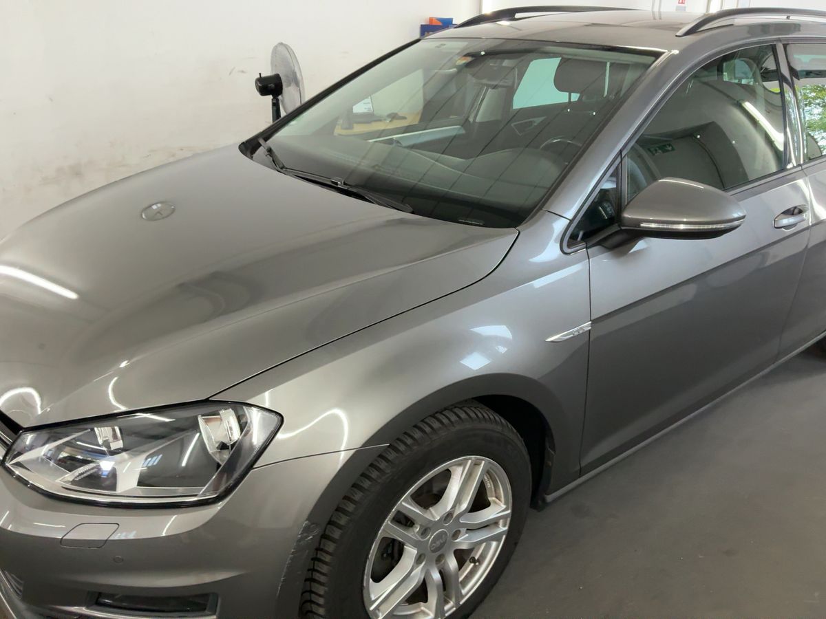 Volkswagen Golf d'occasion