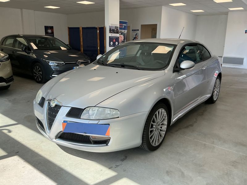 Alfa Romeo Alfa GT 1.9 JTD M-Jet Distinctive Collezione
