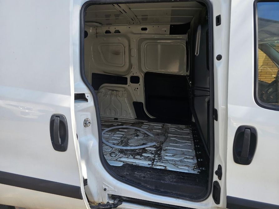 Fiat Doblo d'occasion