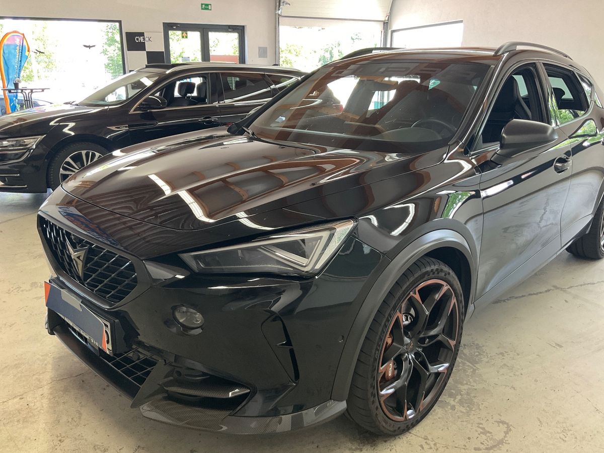 Cupra Formentor 2.5 TSI VZ5 4Drive