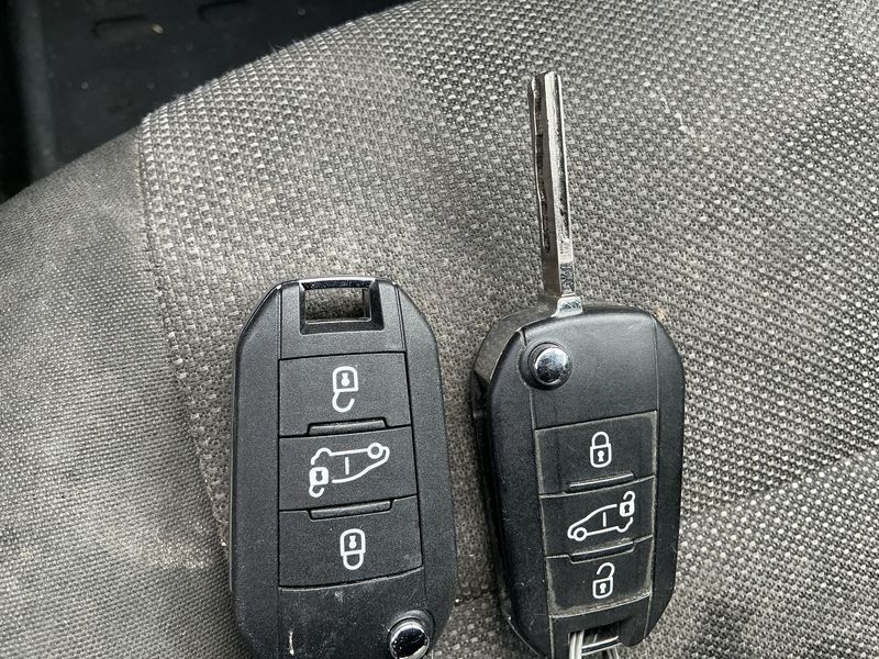 Citroen Berlingo 1.5 Blue-HDi Club M