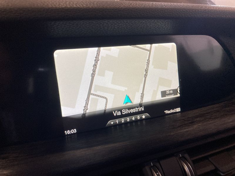 Alfa Romeo Stelvio 2.2 JTDM Business — zdjęcie 13