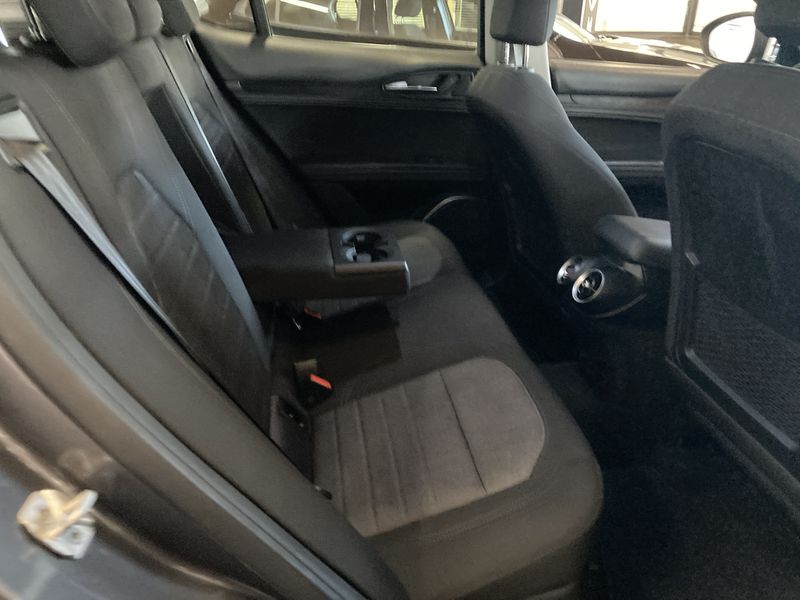 Alfa Romeo Stelvio 2.2 JTDM Business — zdjęcie 14