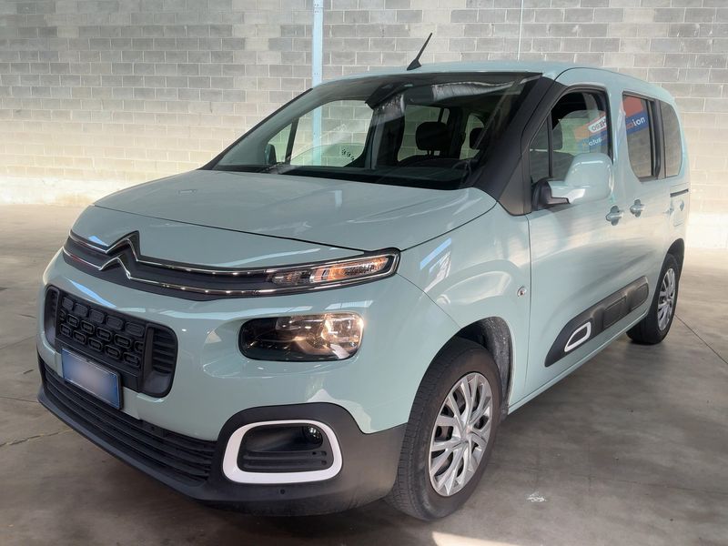 2020 Citroen Berlingo