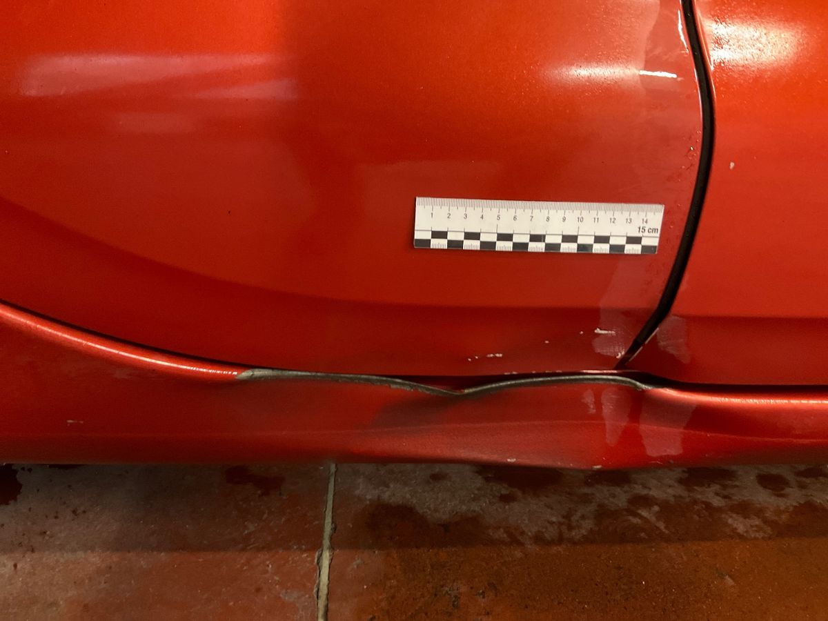 DS Automobiles 2017 — photo 30