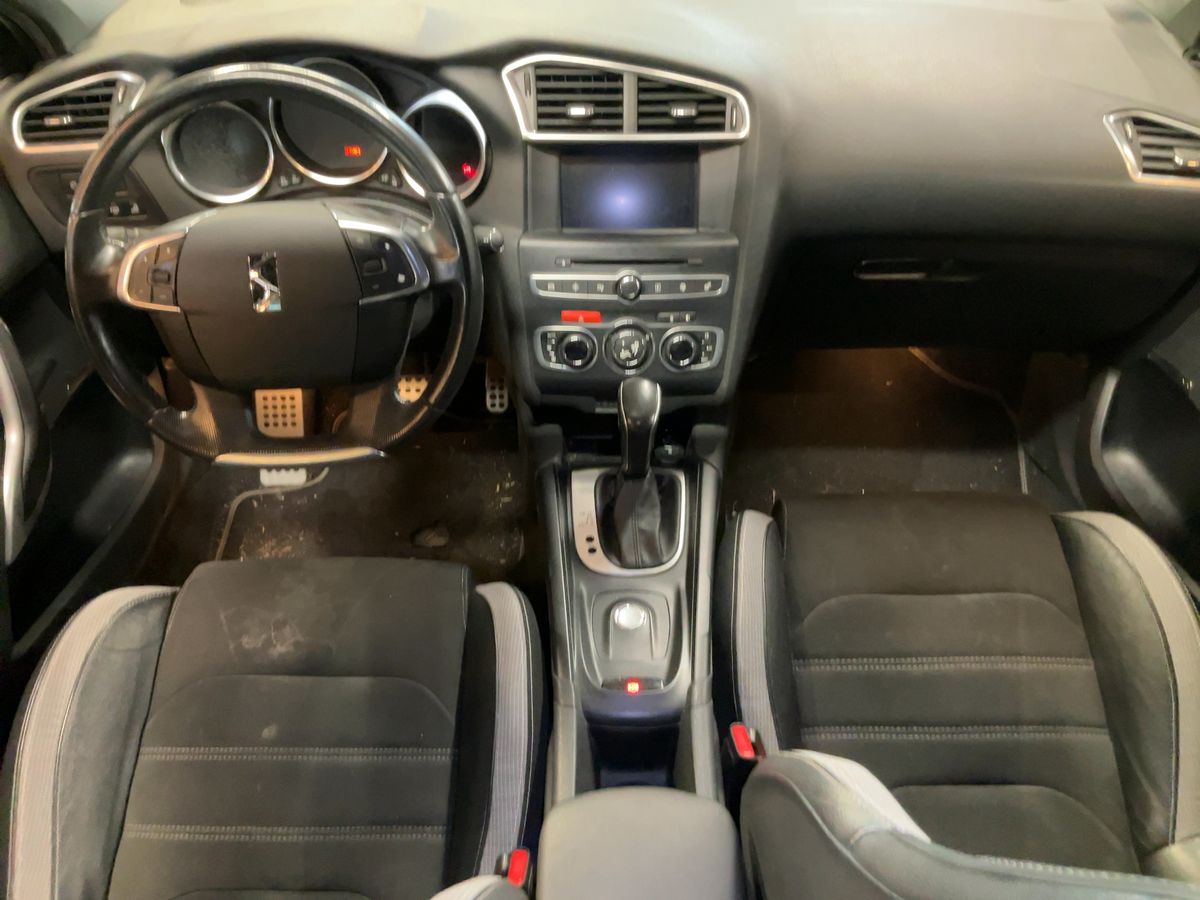 DS Automobiles 2017 — photo 16