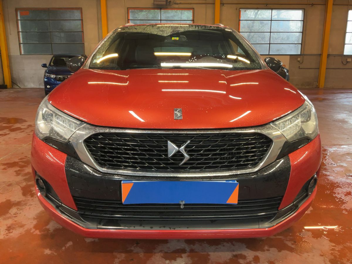 DS Automobiles 2017 — photo 13