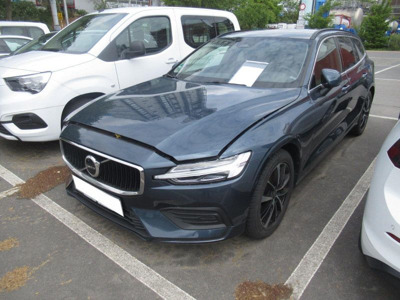 Volvo V60 2023