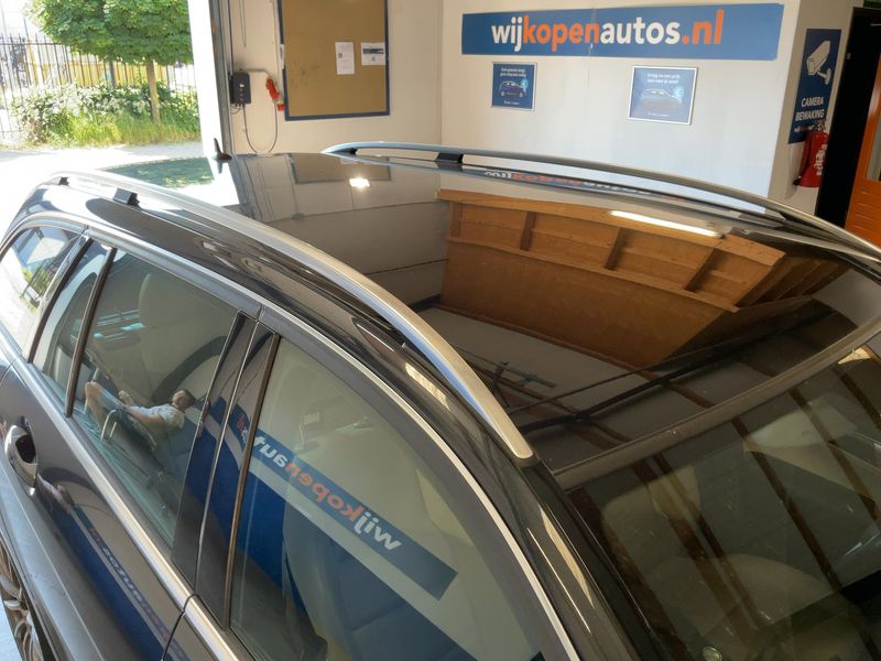 Mercedes-Benz C-Klasse C 300 CDI T 4Matic BlueEfficiency Avantgarde 2012 – снимка 13