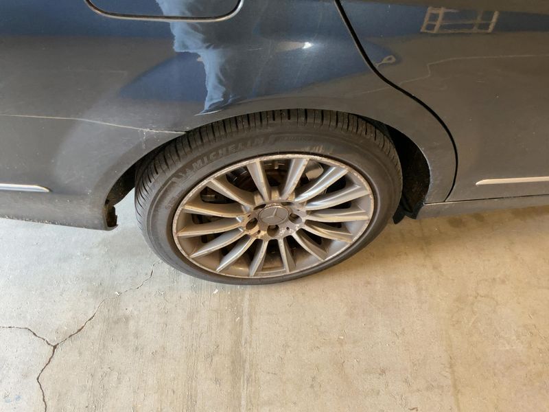 Mercedes-Benz C-Klasse C 300 CDI T 4Matic BlueEfficiency Avantgarde 2012 – снимка 9
