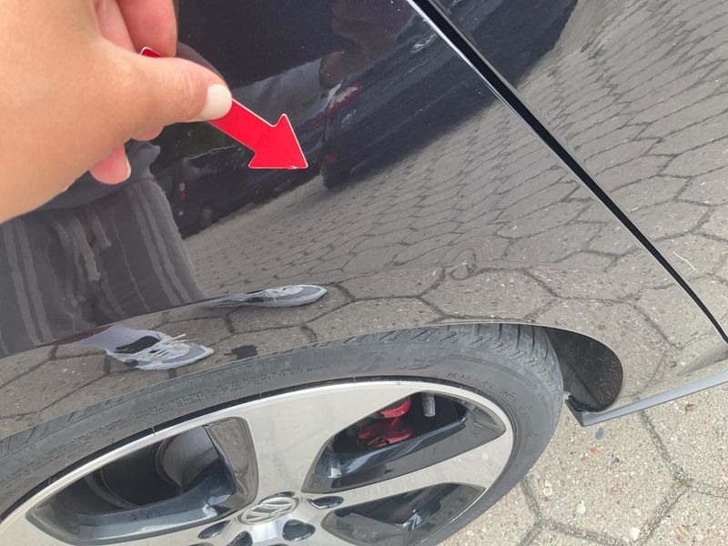 Volkswagen Golf VII 2.0 TSI GTI BlueMotion Tech 2015 – снимка 24