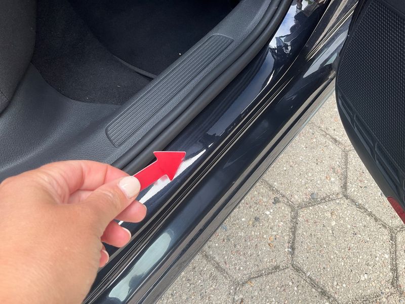 Volkswagen Golf VII 2.0 TSI GTI BlueMotion Tech 2015 – снимка 22