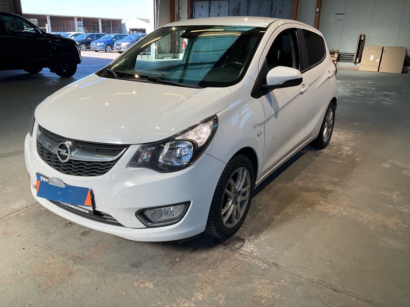 Opel Karl 1.0 Innovation Start/Stop