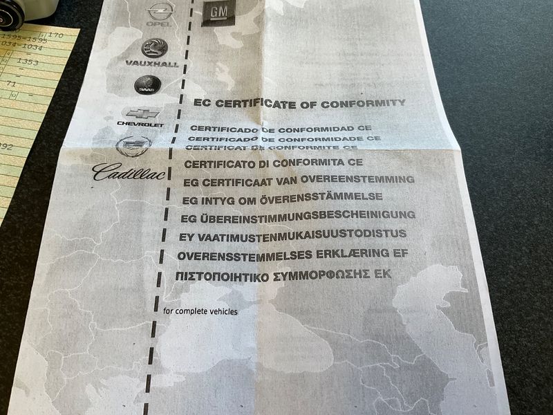 Opel Karl 1.0 Innovation Start/Stop — zdjęcie 6
