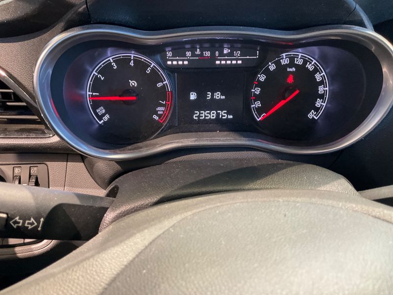 Opel Karl 1.0 Innovation Start/Stop — zdjęcie 4