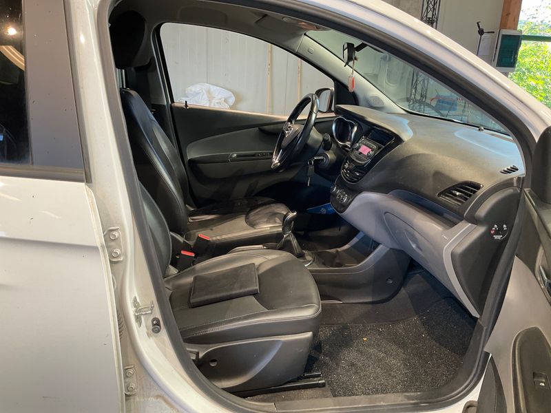 Opel Karl 1.0 Innovation Start/Stop — zdjęcie 3
