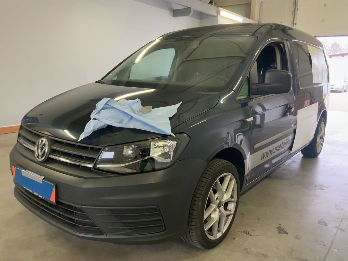 Volkswagen Caddy d'occasion