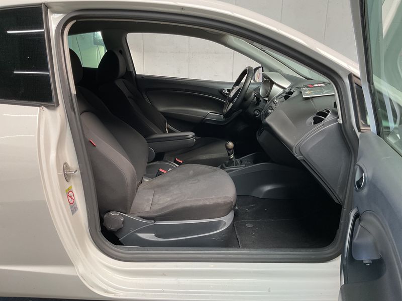 Seat Ibiza 1.4 Sport 2008 – снимка 3