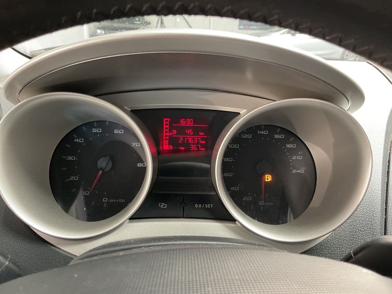 Seat Ibiza 1.4 Sport 2008 – снимка 4