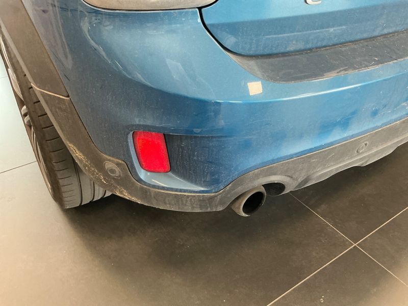 MINI Countryman Cooper S E Hybrid ALL4 2017 – снимка 29