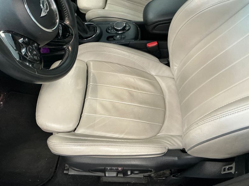 MINI Countryman Cooper S E Hybrid ALL4 2017 – снимка 26