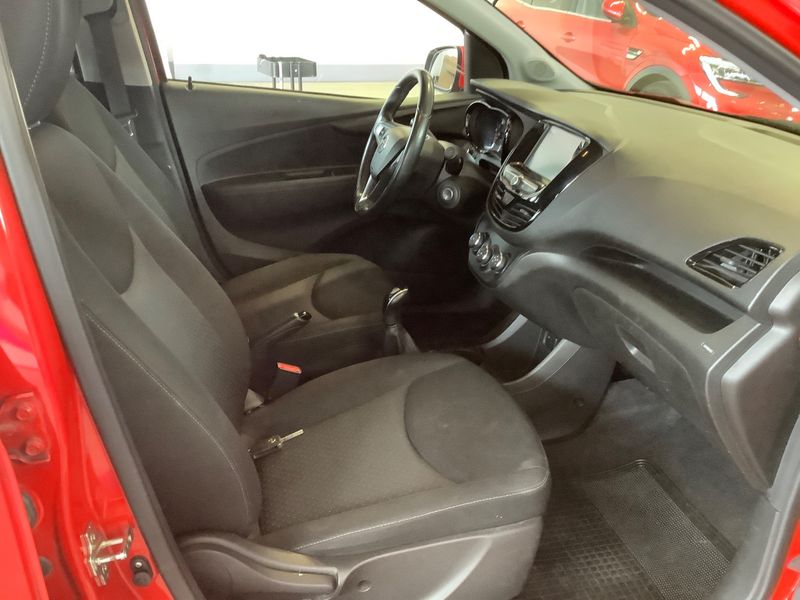 Opel Karl 1.0 Edition — zdjęcie 3