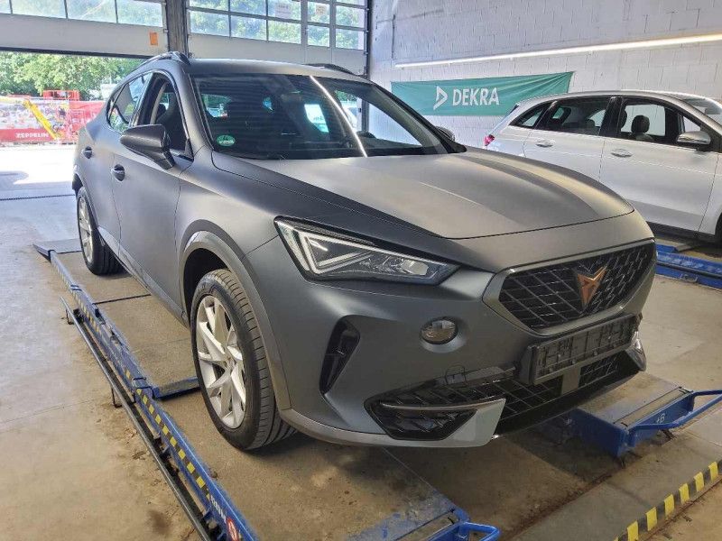 Cupra Formentor d'occasion
