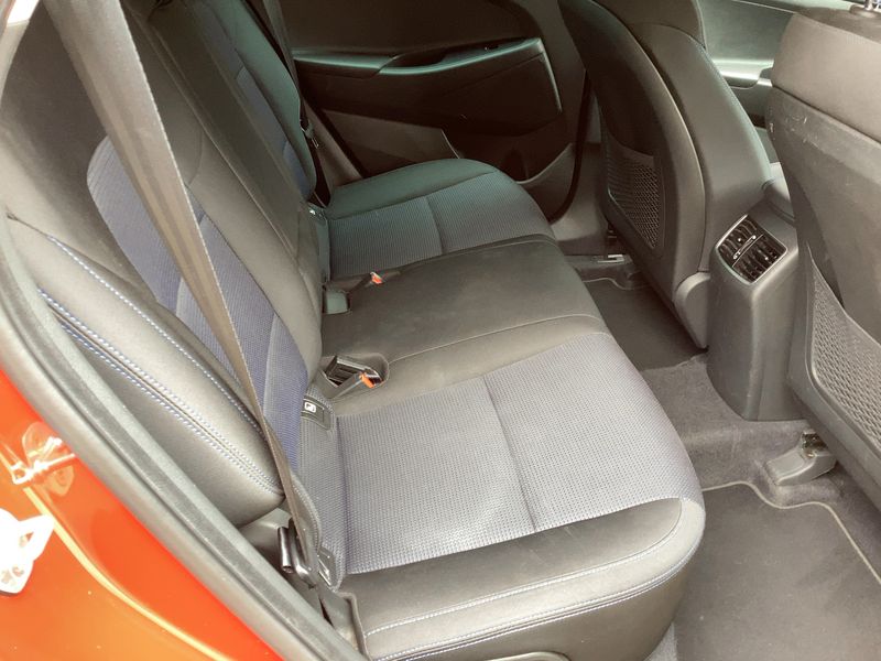 Hyundai Tucson 1.6 TGDI Style 2WD — zdjęcie 14