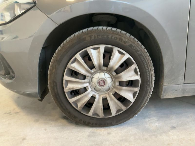 Fiat Tipo 1.3 M-Jet Easy 2017 – снимка 3