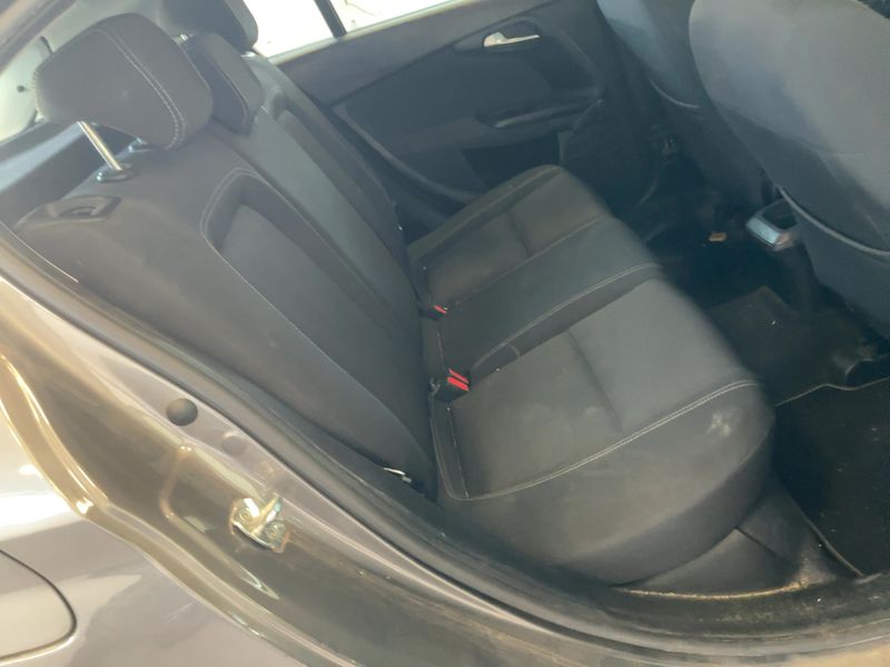 Fiat Tipo 1.3 M-Jet Easy 2017 – снимка 19