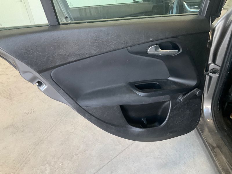 Fiat Tipo 1.3 M-Jet Easy 2017 – снимка 29