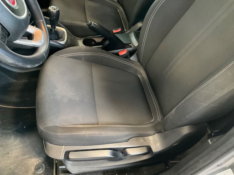 Fiat Tipo 1.3 M-Jet Easy 2017 – снимка 24