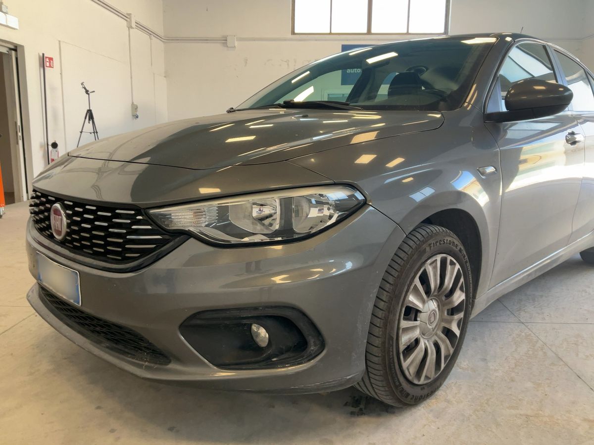 Fiat Tipo d'occasion
