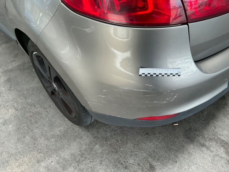 Renault Megane 1.4 TCe Dynamique 2009 – снимка 26